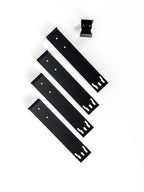 Vertiv Avocent Rackmount kit for 2 HMX 5000/6000