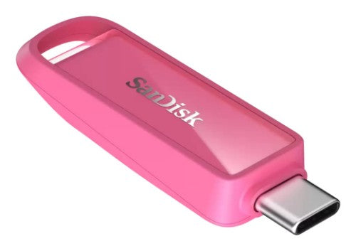 SanDisk Phone Drive USB flash drive 256 GB USB Type-C 3.2 Gen 1 (3.1 Gen 1) White
