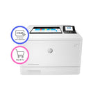 HP Color LaserJet Enterprise M455dn