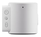 Logitech Rally AI White 3840 x 2160 pixels 30 fps