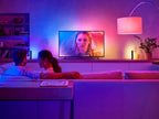 Philips Hue White and colour ambience Play gradient lightstrip 65 inch
