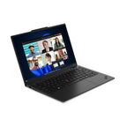 Lenovo ThinkPad X1 Carbon Gen 12 Intel Core Ultra 7 155U Laptop 35.6 cm (14") WUXGA 32 GB LPDDR5x-SDRAM 512 GB SSD Wi-Fi 6E (802.11ax) Windows 11 Pro UK English Black