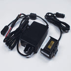 Brother Battery Eliminator Kit (Wired) for RJ-4200