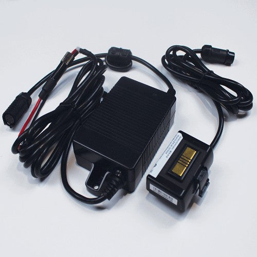 Brother Battery Eliminator Kit (Wired) for RJ-4200