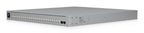 Ubiquiti UniFi ECS-24-PoE-UK Managed L2/L3 10G Ethernet (100/1000/10000) Power over Ethernet (PoE) 1U Grey