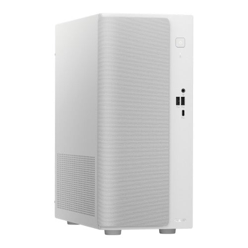 ASUS V500 Mini Tower V501MV-W521H85W Intel Core 5 210H 16 GB DDR5-SDRAM 1 TB SSD Windows 11 Home PC White