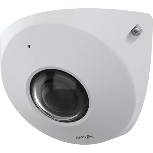 Axis P9117-PV Bullet IP security camera Indoor 2160 x 2160 pixels Ceiling