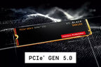 SanDisk WD_BLACK™ SN8100 NVMe™ SSD POWERED BY 4 TB