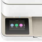 HP ENVY 6520e Wireless All-in-One Color Printer, Instant Ink; Photo printing