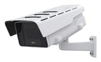 Axis 02064-001 security camera Bullet IP security camera Outdoor 1920 x 1080 pixels Ceiling/wall