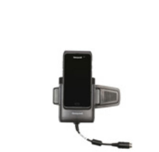 Honeywell CT45-VD-CNV-SPK handheld mobile computer accessory Base