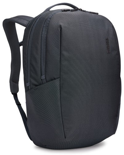 Thule Subterra 2 TSLB417 Dark Slate backpack Casual backpack Grey Polyester