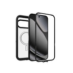 OtterBox Defender Pro XT with Magnets Series for Google Pixel 10 Pro XL, Dark Side
