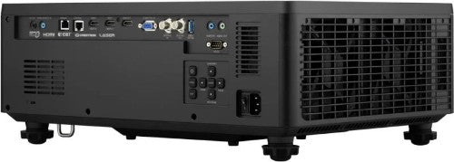 Viewsonic LS951WU data projector Standard throw projector 8000 ANSI lumens WUXGA (1920x1200) Black