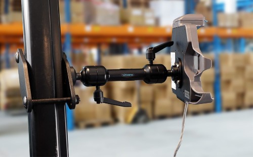 Gamber-Johnson 7160-1466 mounting kit