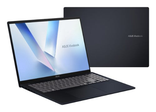 ASUS Vivobook 16 M1607GA-MB031W Copilot+ PC AMD Ryzen™ AI 7 445 Laptop 40.6 cm (16") WUXGA 32 GB DDR5-SDRAM 1 TB SSD Wi-Fi 6 (802.11ax) Windows 11 Home Blue