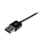 StarTech.com 3m Dock Connector to USB Cable for ASUS Transformer Pad and Eee Pad Transformer / Slider