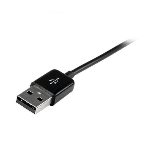 StarTech.com 3m Dock Connector to USB Cable for ASUS Transformer Pad and Eee Pad Transformer / Slider