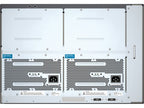 HPE E5412-92G-PoE+/2XG-SFP+ v2 zl Managed L3 Power over Ethernet (PoE)