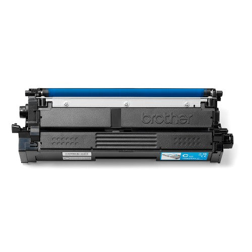 Brother TN-625XLC Toner-kit cyan high-capacity, 4.5K pages ISO/IEC 19752 for Brother HL-L 8430/8570