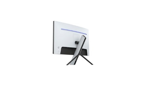 Sony INZONE M9 computer monitor 68.6 cm (27") 3840 x 2160 pixels 4K Ultra HD LCD White
