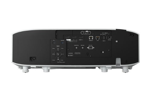 Epson EB-PQ2010W data projector 10000 ANSI lumens 3LCD UHD 4K (3840x2160) White
