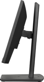 iiyama ProLite 21.5” IPS 3-side borderless monitor with USB hub, 100Hz refresh rate and height-adjustable stand