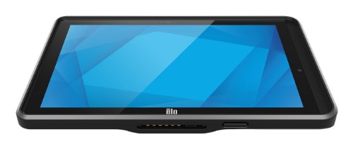 Elo Touch Solutions E119632 POS system accessory POS protective case Black