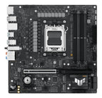 ASUS TUF GAMING B850M-PLUS WIFI AMD B850 Socket AM5 micro ATX