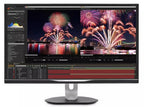 Philips P Line LCD monitor with USB-C Dock 328P6AUBREB/00