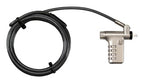 Targus DEFCON Ultimate Universal Hybrid Resettable & Serialized Combination Lock