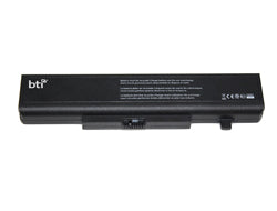 Origin Storage Replacement battery for LENOVO - IBM Thinkpad E430 E431 E440 E445 E530 E531 E535 E540 E545 laptops replacing OEM Part numbers: 0A36311 75+ 45N1043// 10.8V 4400mAh