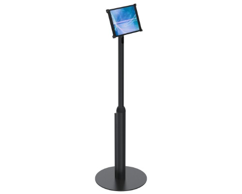 Ergonomic Solutions SpacePole POS Height Adjustable Floor stand