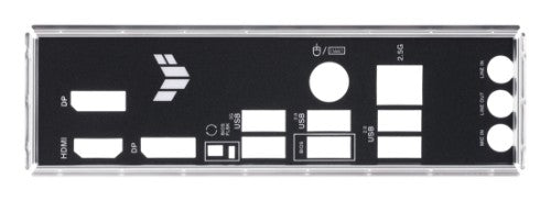 ASUS TUF GAMING A620M-PLUS AMD A620 Socket AM5 micro ATX
