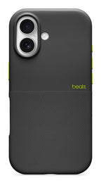 Apple Beats iPhone 17 Rugged Case with MagSafe and Camera Control – Everest Black
