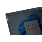 Kensington 2-way Removable Privacy Screen Filter for 12.5" Laptops 16:9