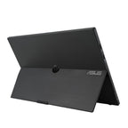ASUS MB16AHV computer monitor 39.6 cm (15.6") 1920 x 1080 pixels Full HD LCD Black
