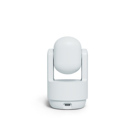Arlo Essential 3 2K Pan-Tilt-Zoom Indoor Security Camera, 2-cam