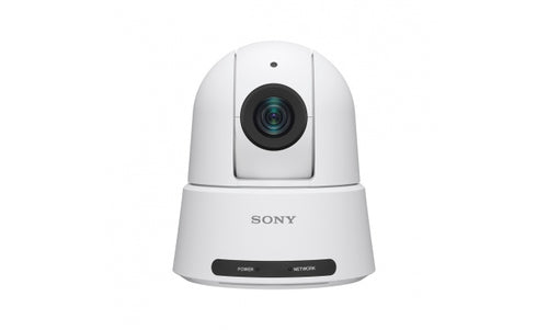 Sony SRG-A40 8.5 MP White 3840 x 2160 pixels 60 fps CMOS 25.4 / 2.5 mm (1 / 2.5")