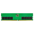 HP 32GB DDR5 (1x32GB) 4800 UDIMM NECC Memory