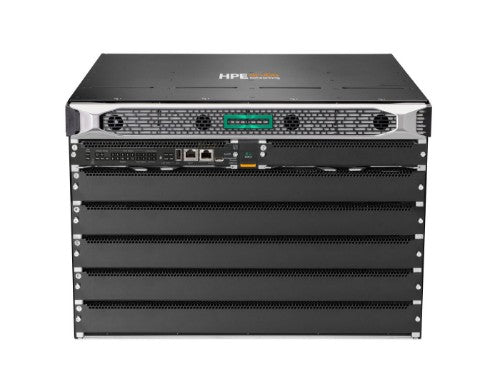 HPE Aruba Networking CX 6405 v2 Switch