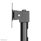 Neomounts NS-DPOS100BLACK Monitor stand 10-32" - bolt-down