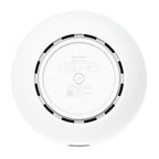 Ubiquiti Dream 7 wireless router 2.5 Gigabit Ethernet Tri-band (2.4 GHz / 5 GHz / 6 GHz) White