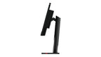 Lenovo ThinkCentre Tiny-In-One 24 Gen 5 computer monitor 60.5 cm (23.8") 1920 x 1080 pixels Full HD LED Touchscreen Black
