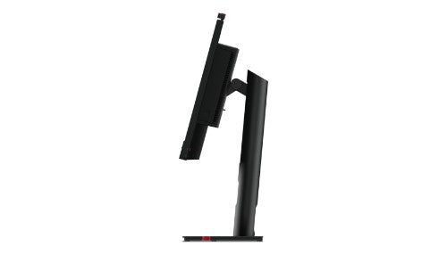 Lenovo ThinkCentre Tiny-In-One 24 Gen 5 computer monitor 60.5 cm (23.8") 1920 x 1080 pixels Full HD LED Touchscreen Black
