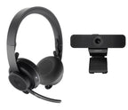Logitech Zone Wireless UC