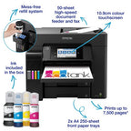 Epson EcoTank ET-5855