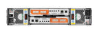 HPE MSA 2060 10GbE iSCSI SFF 46TB Flash Bundle