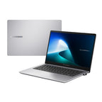 ASUS ExpertBook P1 P1403CV-i582X Intel® Core™ i5 i5-13420H Laptop 35.6 cm (14") Full HD 8 GB DDR5-SDRAM 256 GB SSD Wi-Fi 6 (802.11ax) Windows 11 Pro Grey