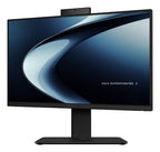 ASUS ExpertCenter P400 AiO P440VAK-BPC955X Intel® Core™ i5 i5-13420H 60.5 cm (23.8") 1920 x 1080 pixels All-in-One PC 16 GB DDR5-SDRAM 512 GB SSD Windows 11 Pro Wi-Fi 6 (802.11ax) Black